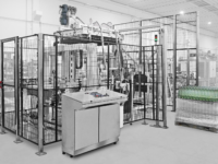 DEPAL 2.0 EVO – L’evoluzione intelligente della depaletizzazione automatica